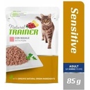 Trainer Natural Cat SP. SENSITIVE bravčové 85 g
