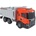 Mikro Scania Авто Самосвал 54 см със светлинни и звукови ефекти (510421)