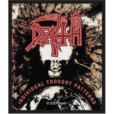 Death Individual Thought Patterns