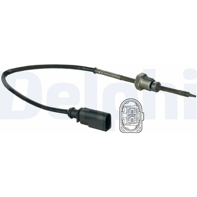 DELPHI TS30021