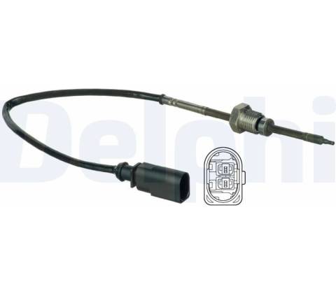 DELPHI TS30021