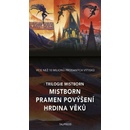 Trilogie Mistborn