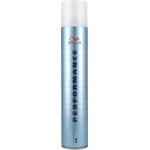 Wella Performance Лак за коса USH, 500 ml - baby
