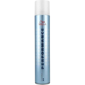 Wella Performance Лак за коса USH, 500 ml - baby