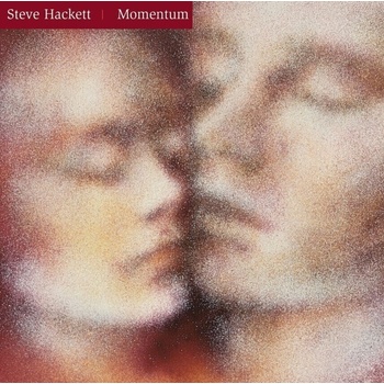 Steve Hackett - Momentom (Reissue) (Remastered) (LP) (198028029018)