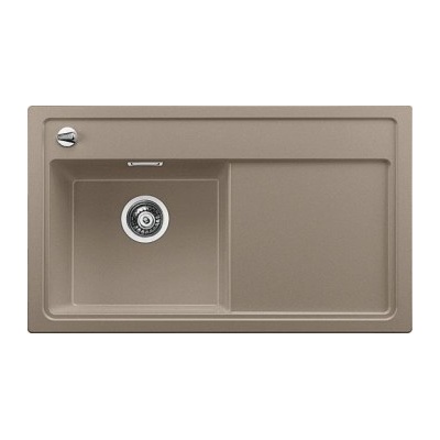 Blanco Zenar 45 S SILGRANIT PuraDur II tartufo
