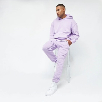 Image 1 of Urban Classics Мъжко долнище в светлолилав цвят Urban ClassicsUB-TB5916-00145 - Светлолилав, размер S