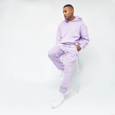 Urban Classics Мъжко долнище в светлолилав цвят Urban ClassicsUB-TB5916-00145 - Светлолилав, размер S