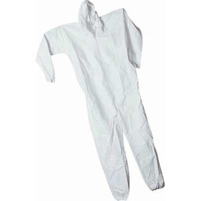 DuPont Tyvek kombinéza TUTA Proshield Microperforata bílá XL – Zboží Mobilmania