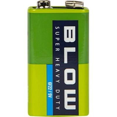 BLOW 9V 6F22 1 ks 5900804118330