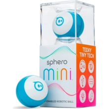 Sphero mini modrá M001BRW