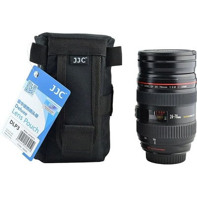 JJC Deluxe DLP-3