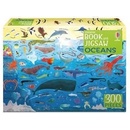Book and Jigsaw Oceans
