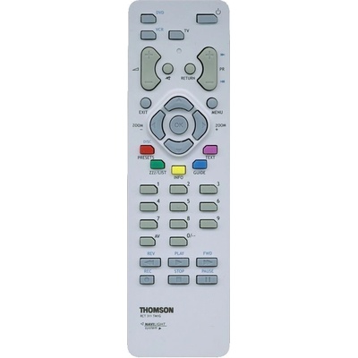 Diaľkový ovládač Thomson RC111TA1G