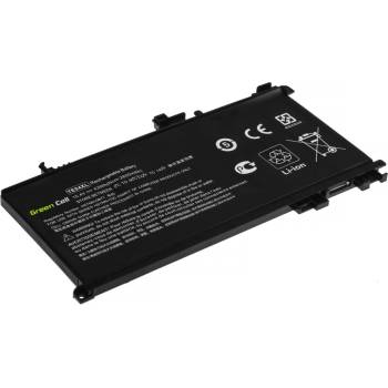 Green Cell Батерия за HP Omen 15-AX / Pavilion 15-BC, TE04XL, 2800 mAh (HP180)