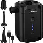 Trizand Помпа акумулаторна за надуваеми играчки, басейни и дюшеци 5V, 5000 mAh, TRIZAND (UNI-09203)