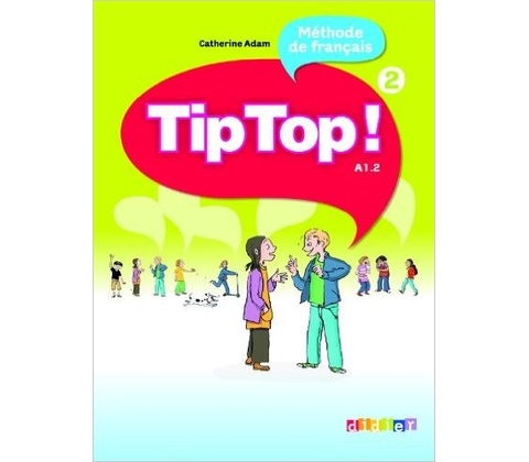 TIP TOP! 2 ELEVE