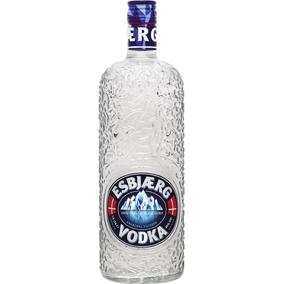 ESBJÆRG Есберг