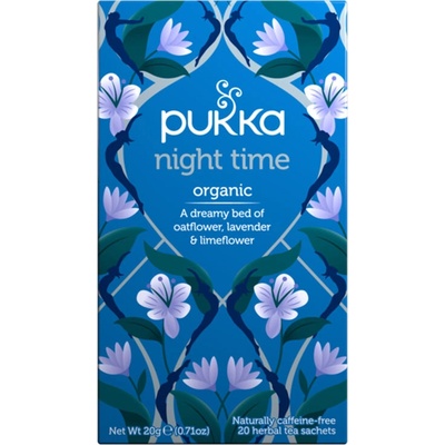 Pukka Night Time 1 g