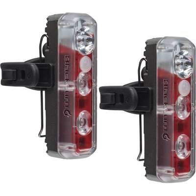 Blackburn 2&FER XL USB set čierne