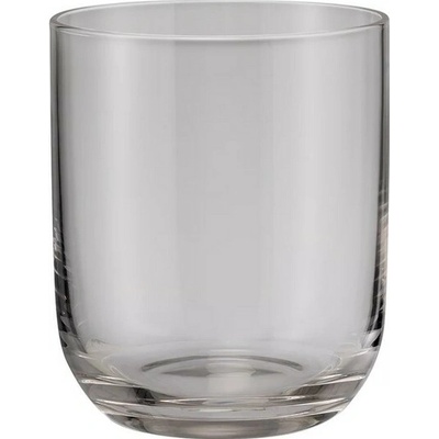 Blomus sklenic FUUMI kouřová 4 x 340 ml