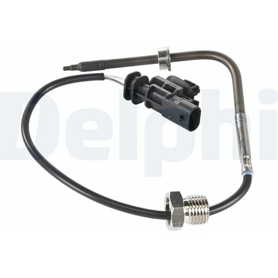 Čidlo teploty výfukových plynů DELPHI TS30380-12B1 (TS3038012B1)