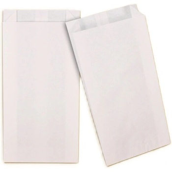 Маслоустойчив хартиен плик 12+(2х2)/24 Б 100бр (е-3132)