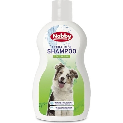 Nobby Šampón pre psy z čajovníka 300ml