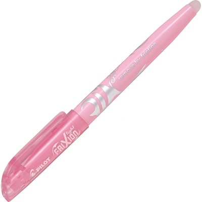Pilot FriXion Light Soft 4.0 ružová