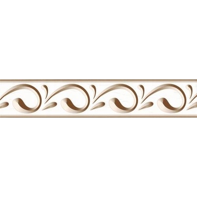 IMPOL TRADE B58-03P Samolepiaca bordúra, rozmer 5 m x 8,3 cm