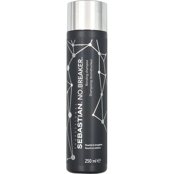 Sebastian Professional No. Breaker Bonding Shampoo 250 ml