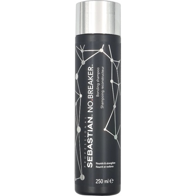 Sebastian Professional No. Breaker Bonding Shampoo 250 ml
