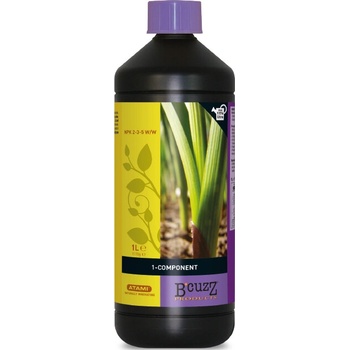 ATAMI B’cuzz 1-Component Soil 1L