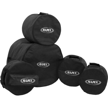 Mapex DB-T26204 Комплект калъфи за барабани (25008371)