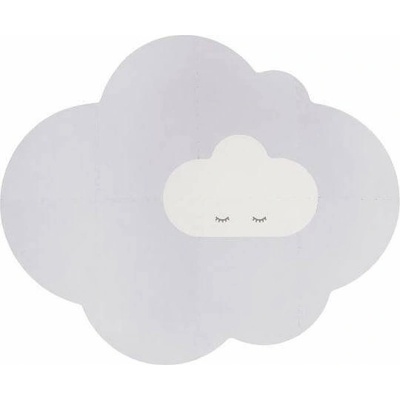 Quut podložka na hranie VEĽKÝ OBLÁČIK Playmat