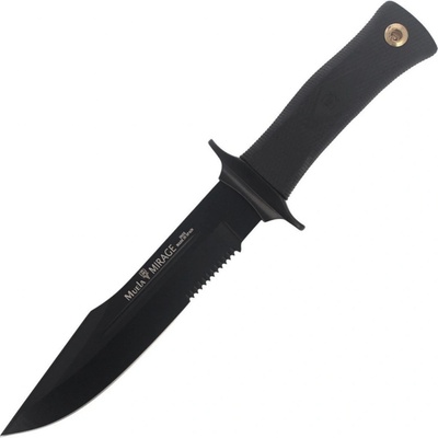 Muela MIRAGE 18n