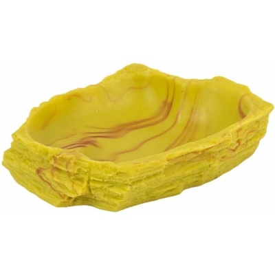 Lucky Reptile nádobka pískovec střední 12 x 10 x 3 cm – Hledejceny.cz