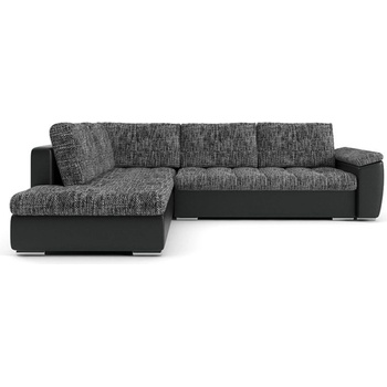 Expedo Представяме ви модерния диван MARLENE, 240x75x195, lawa 17/soft 11, лява