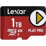 Lexar microSDXC PLAY PRO 1TB (LMSXPS0001T-BNNNG)