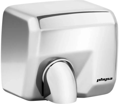 Physa Vella silver 2000 W