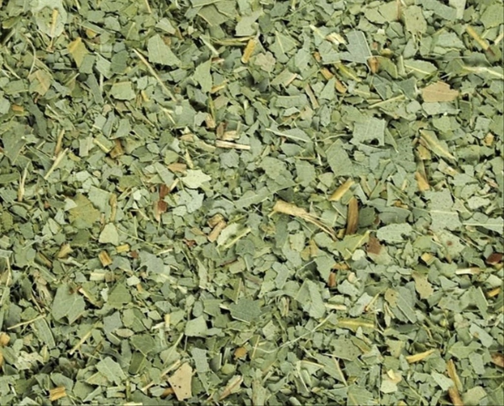 Grešík Eukalyptus list 50 g
