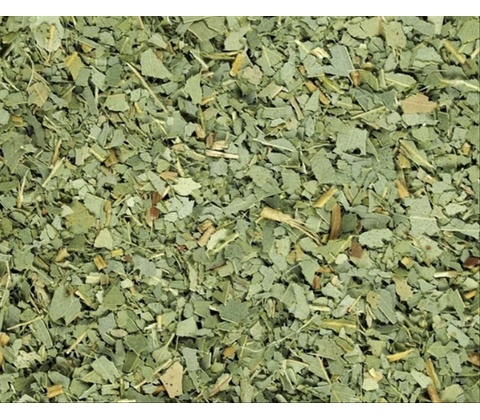 Grešík Eukalyptus list 50 g