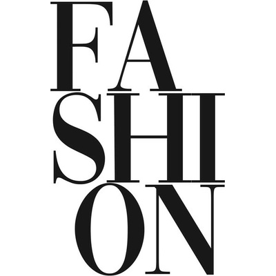 Plagát, Obraz - fashion1, Finlay & Noa, 30 × 40 cm