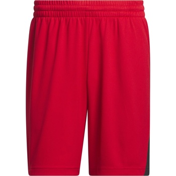 Image 1 of adidas Къси панталони Adidas Badge Of Sport Basketball Shorts - Better Scarlet/