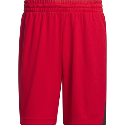 adidas Къси панталони Adidas Badge Of Sport Basketball Shorts - Better Scarlet/