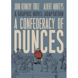 A Confederacy of Dunces (ISBN: 9798892158558)
