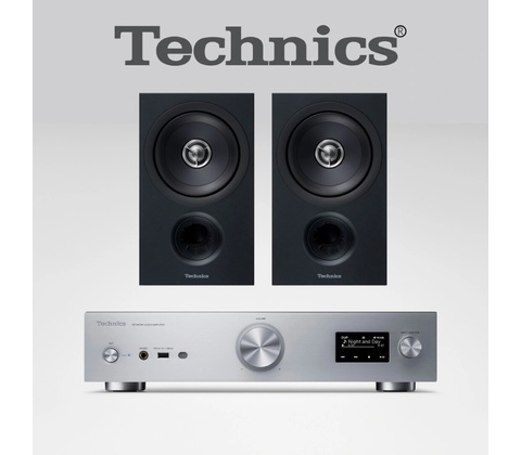 Technics SU-G700M2E