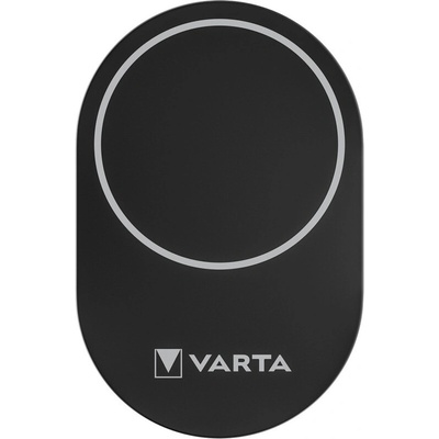 Varta MagPro Wireless Car Charger 579002101111