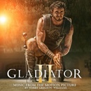 Harry Gregson-Williams: Gladiator Ii CD