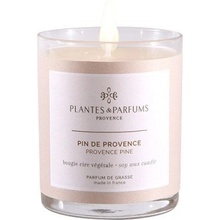 Plantes and Parfums Provensálská borovice 180g